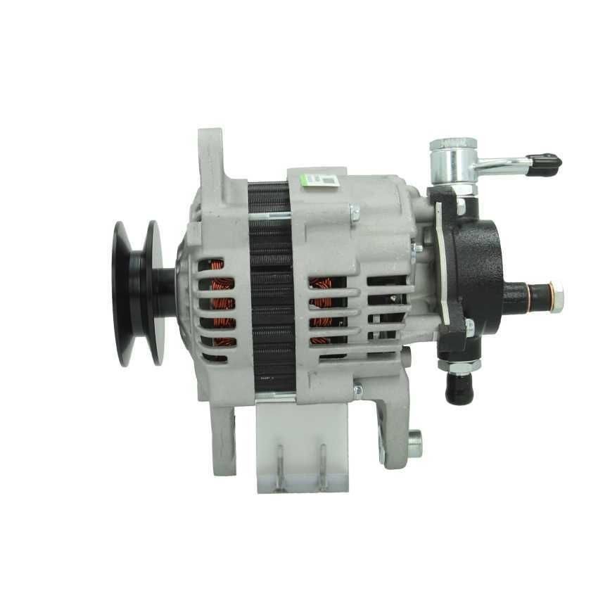 8972402702 Isuzu Alternator
